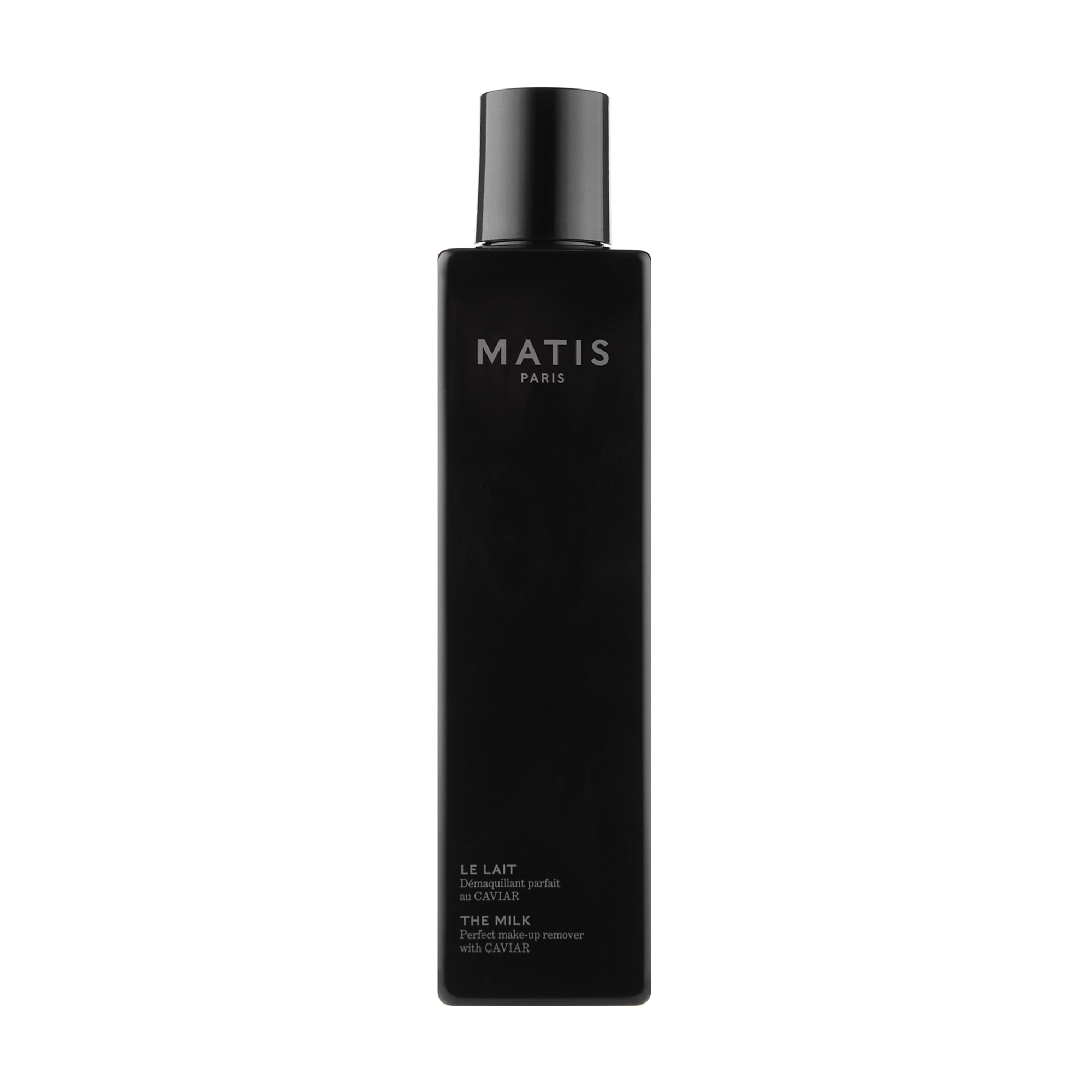 Молочко для демакіяжу Matis Caviar The Milk, 200 мл